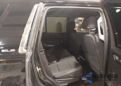 2016 GMC Yukon Sle из США, поврежденный, VIN 1GKS2AKC9GR188415